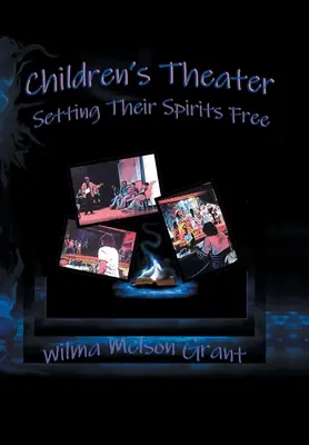 Theater für Kinder: Die Geister befreien! - Children's Theater: Setting Their Spirits Free!