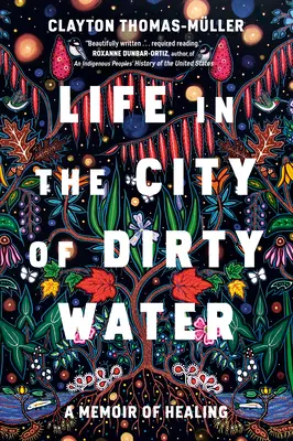 Das Leben in der Stadt des schmutzigen Wassers: Eine Erinnerung an die Heilung - Life in the City of Dirty Water: A Memoir of Healing