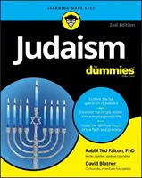 Judentum für Dummies - Judaism for Dummies