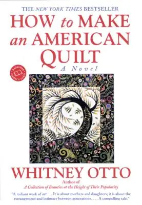 Wie man einen amerikanischen Quilt macht - How to Make an American Quilt