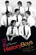 Geschichte Jungs - History Boys