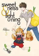 Süße und Blitze 3 - Sweetness and Lightning 3