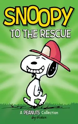 Snoopy und die Rettung: Eine Peanuts-Sammlung - Snoopy to the Rescue: A Peanuts Collection