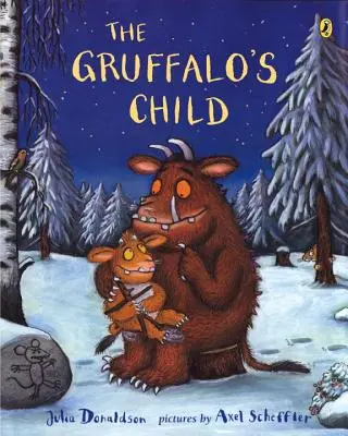 Das Kind des Gruffalo - The Gruffalo's Child