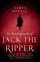 Autobiographie von Jack the Ripper - Autobiography of Jack the Ripper