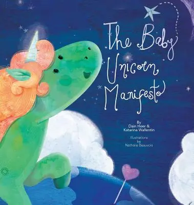 Das Babyeinhorn Manifest - The Baby Unicorn Manifesto