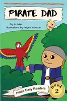 Piraten-Vater - Pirate Dad