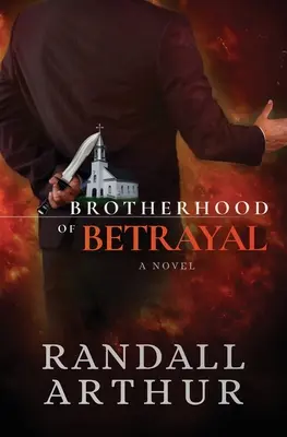 Bruderschaft des Verrats - Brotherhood of Betrayal