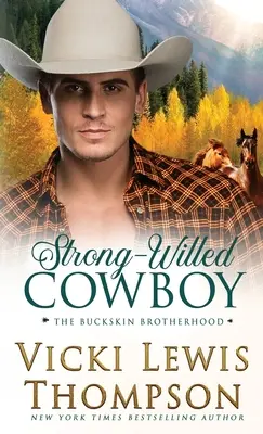 Willensstarker Cowboy - Strong-Willed Cowboy