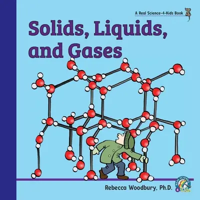 Feste, flüssige Stoffe und Gase - Solids, Liquids, and Gases