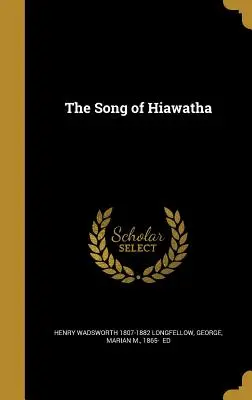 Das Lied von Hiawatha - The Song of Hiawatha