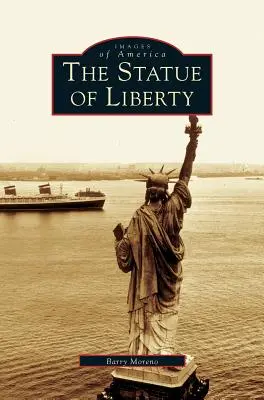 Freiheitsstatue - Statue of Liberty