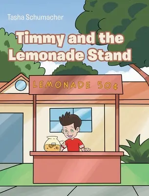 Timmy und der Limonadenstand - Timmy and the Lemonade Stand