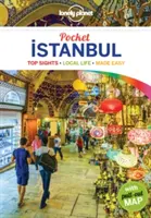 Einsamer Planet Taschenbuch Istanbul 6 - Lonely Planet Pocket Istanbul 6