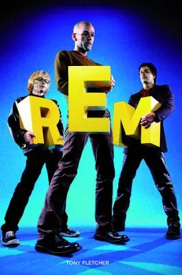 Perfekter Kreis: Die Geschichte von R.E.M. - Perfect Circle: The Story of R.E.M.