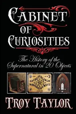 Kabinett der Kuriositäten - Cabinet of Curiosities