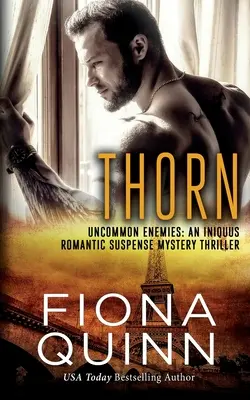 Dornen: Ein Iniquus-Romantik-Spannungs-Mystery-Thriller - Thorn: An Iniquus Romantic Suspense Mystery Thriller