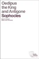 Ödipus der König und Antigone - Oedipus the King and Antigone