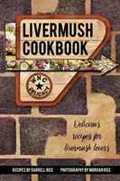 Livermush Kochbuch - Livermush Cookbook