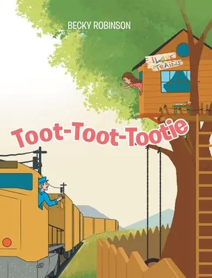Tüpfel-Tüpfel-Tüpfelchen - Toot-Toot-Tootie
