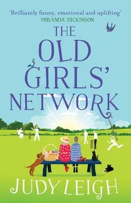 Das Netzwerk der alten Mädchen - The Old Girls' Network