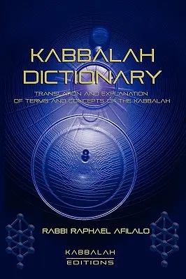 Kabbala-Wörterbuch - Kabbalah Dictionary