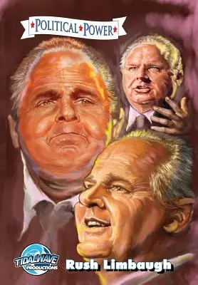 Politische Macht: Rush Limbaugh - Political Power: Rush Limbaugh