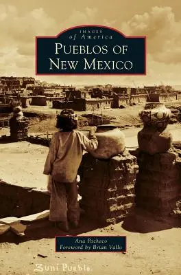 Pueblos von Neu-Mexiko - Pueblos of New Mexico