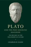 Platon und der Nachsokratische Dialog - Plato and the Post-Socratic Dialogue