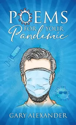 Gedichte für deine Pandemie - Poems for Your Pandemic