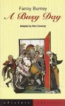 Geschäftiger Tag (überarbeitet) - Busy Day (Revised)