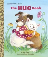 Das Umarmungsbuch - The Hug Book