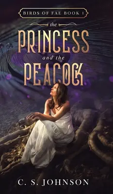 Die Prinzessin und der Pfau - The Princess and the Peacock