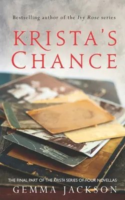 Kristas Chance - Krista's Chance