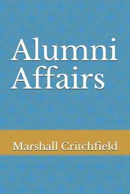 Alumni-Angelegenheiten - Alumni Affairs