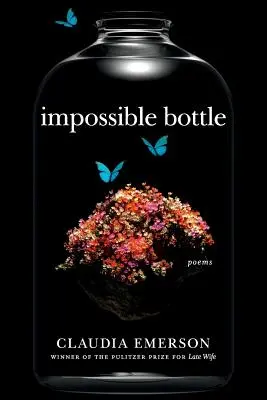 Unmögliche Flasche: Gedichte - Impossible Bottle: Poems