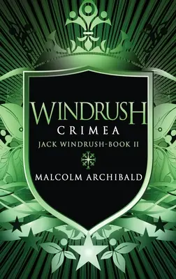 Windrush - Krim: Hardcover-Ausgabe im Großdruck - Windrush - Crimea: Large Print Hardcover Edition