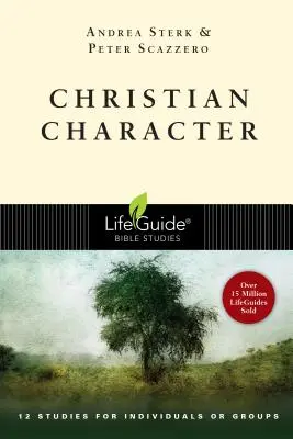 Christlicher Charakter - Christian Character