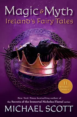 Magie und Mythos: Irlands Märchen - Magic and Myth: Ireland's Fairy Tales