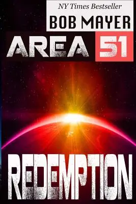 Area 51: Erlösung - Area 51: Redemption