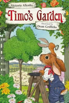 Timos Garten - Timo's Garden