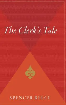 Das Märchen des Schreibers - The Clerk's Tale