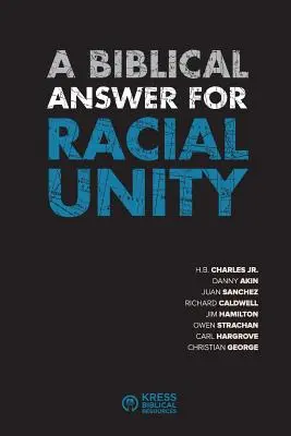 Eine biblische Antwort für die Einheit der Rassen - A Biblical Answer for Racial Unity