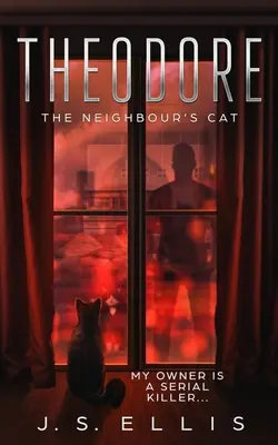 Theodore: Die Katze des Nachbarn - Theodore: The Neighbor's Cat