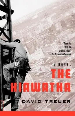 Der Hiawatha - The Hiawatha