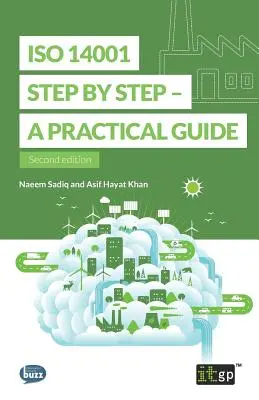 ISO 14001 Schritt für Schritt: Ein praktischer Leitfaden - ISO 14001 Step by Step: A practical guide