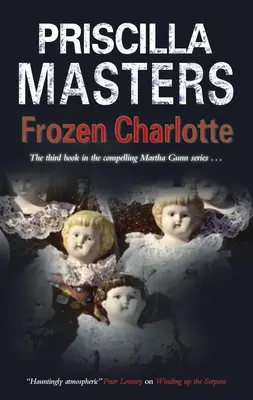 Die gefrorene Charlotte - Frozen Charlotte