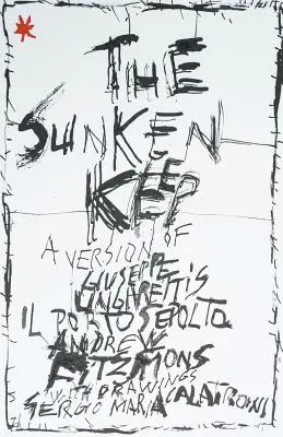 Der versunkene Bergfried - The Sunken Keep