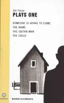 Fosse: Spielt Eins: Someone Is Going to Come/The Name/The Guitar Man/The Child - Fosse: Plays One: Someone Is Going to Come/The Name/The Guitar Man/The Child