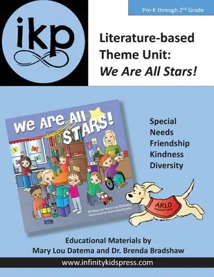 Literaturgestützte Themeneinheit: Wir sind alle Stars! - Literature-Based Theme Unit: We Are All Stars!